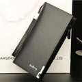 Unisex Long Wallet