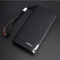 Unisex Long Wallet