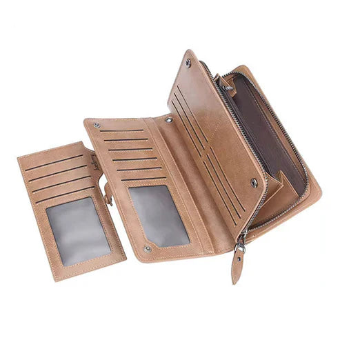 New Beallerry Long wallet
