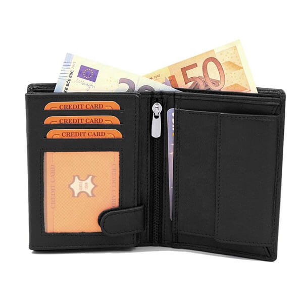Stylish Premium Design Wallet For Men