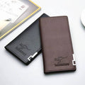 Long Mobile Wallet
