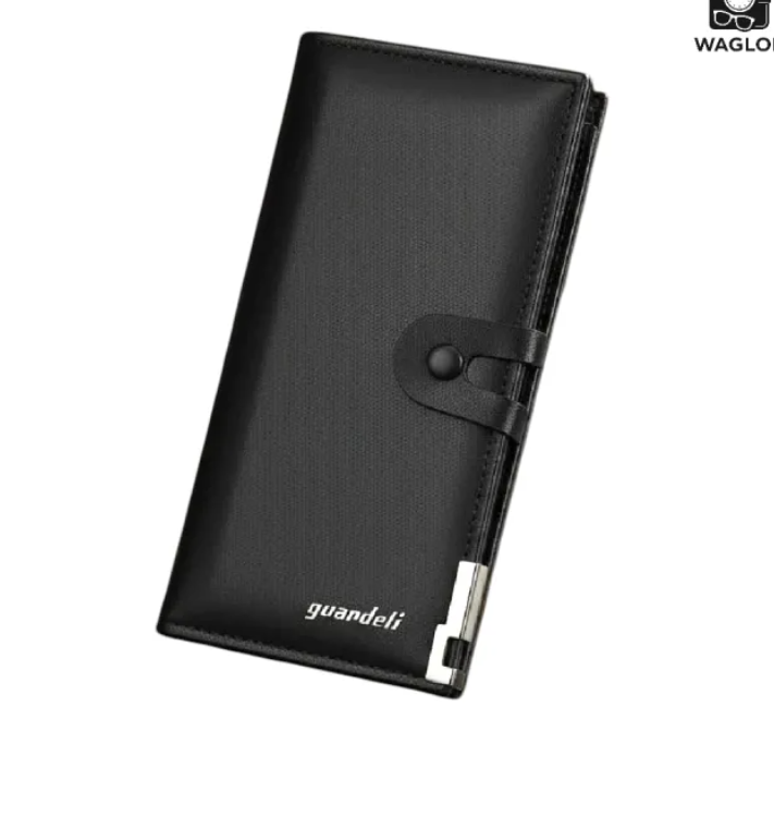 Premium Long Wallet