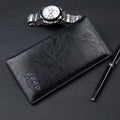 (Buy 1 Get 1 free )Jeep Premium Wallet