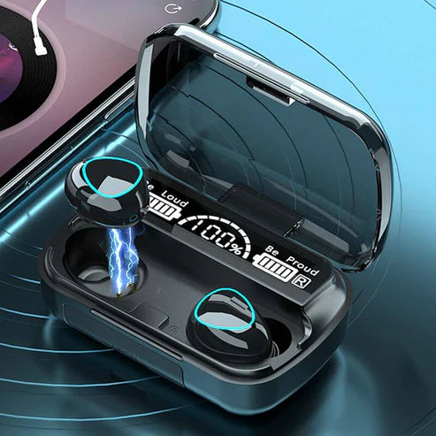 M10 Gaming Earbuds