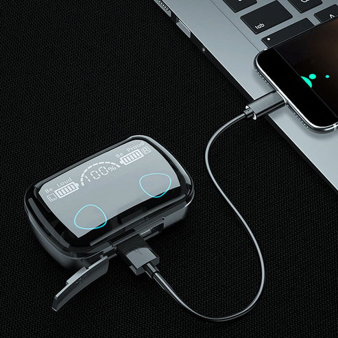M10 Gaming Earbuds
