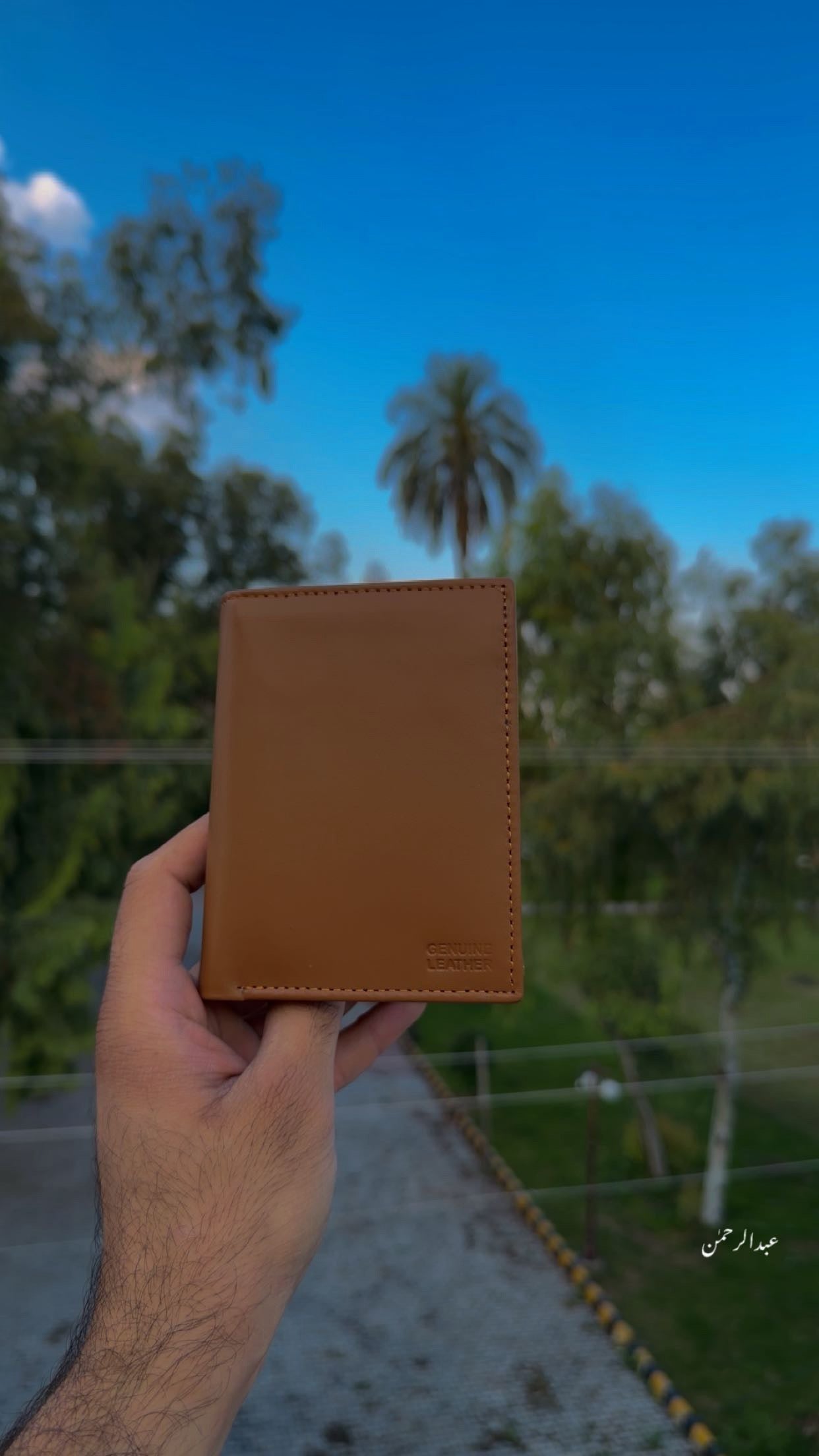 Stylish Premium Design Wallet For Men