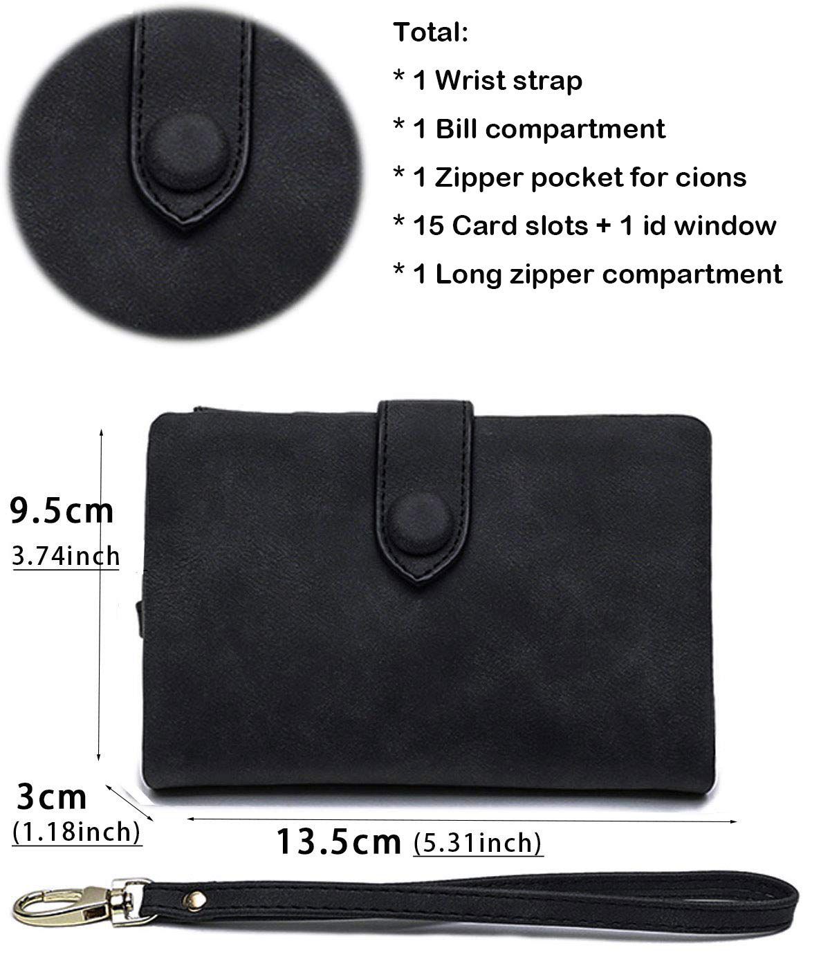 Women Wallet & Purse