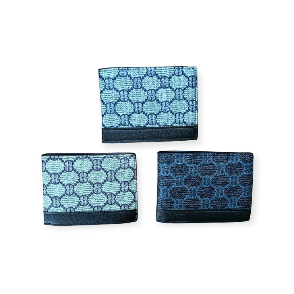 Gucci Short Wallet