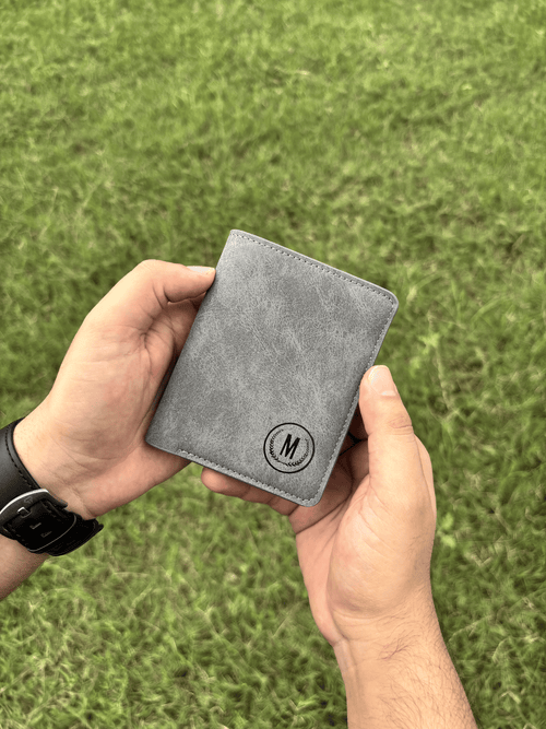 (Buy 1 Get 1 Free) Short Imported Wallet