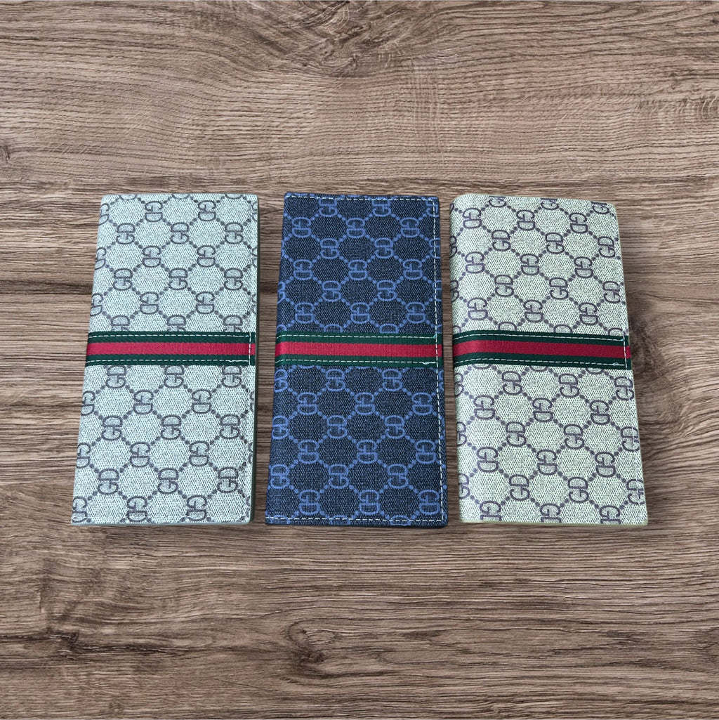 Gucci Long Wallet