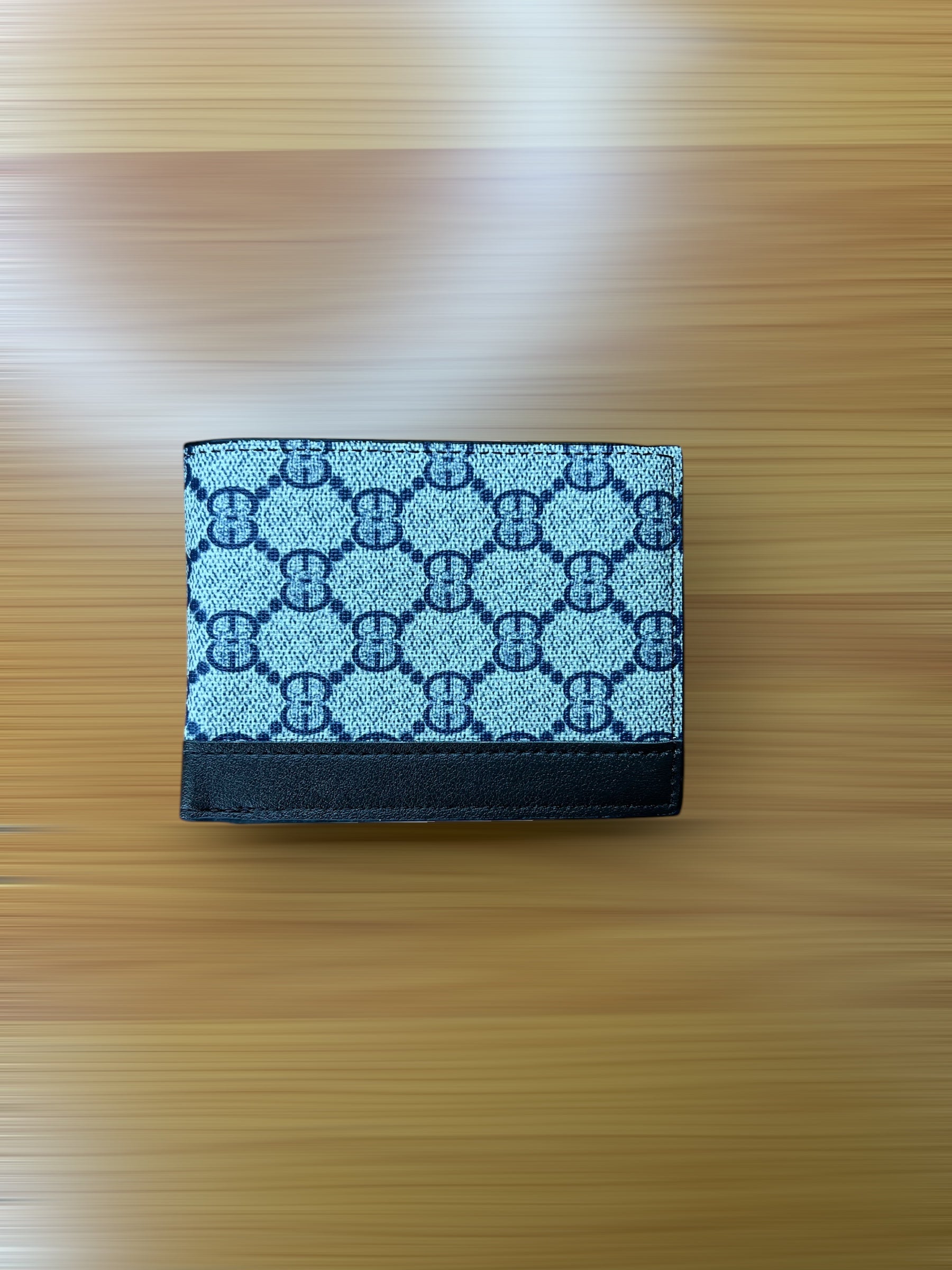 Gucci Short Wallet