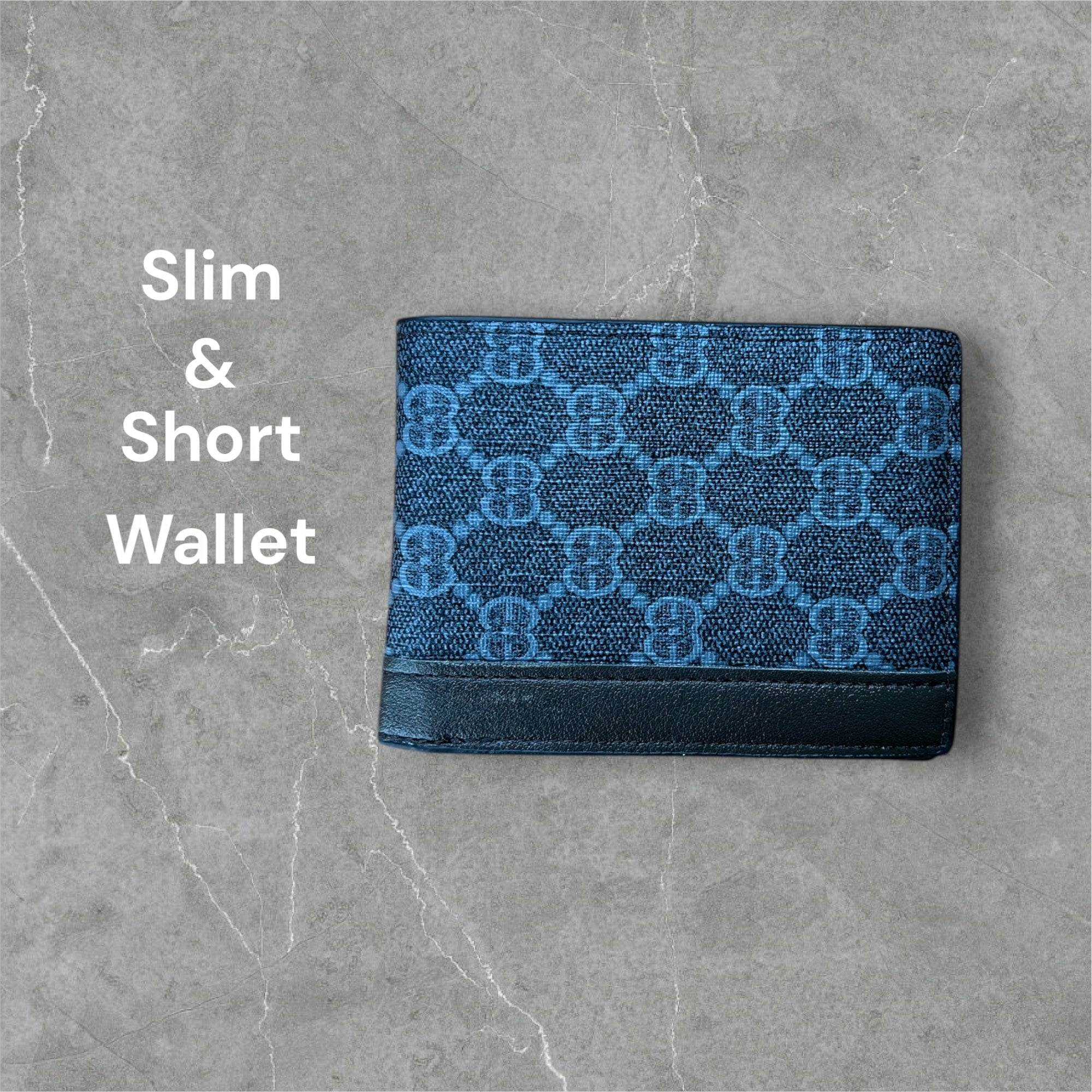 Gucci Short Wallet