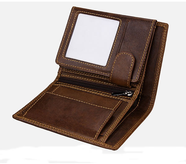 Stylish Premium Design Wallet For Men