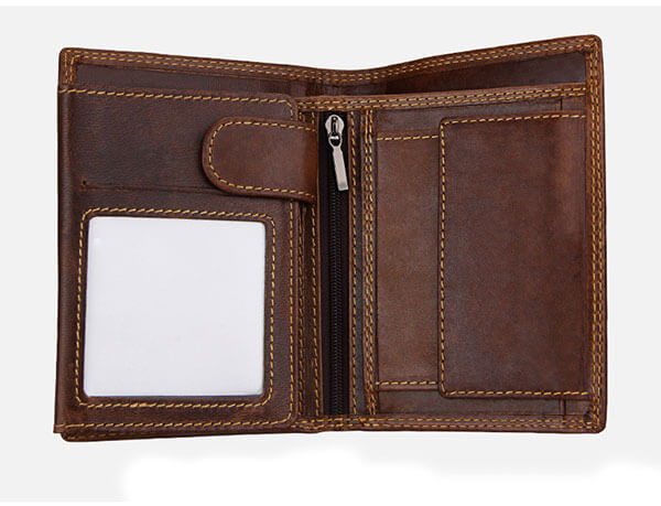 Stylish Premium Design Wallet For Men