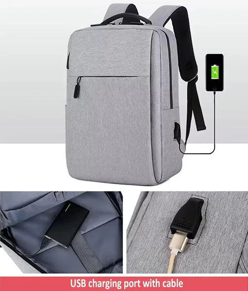 Business Laptop Backpack