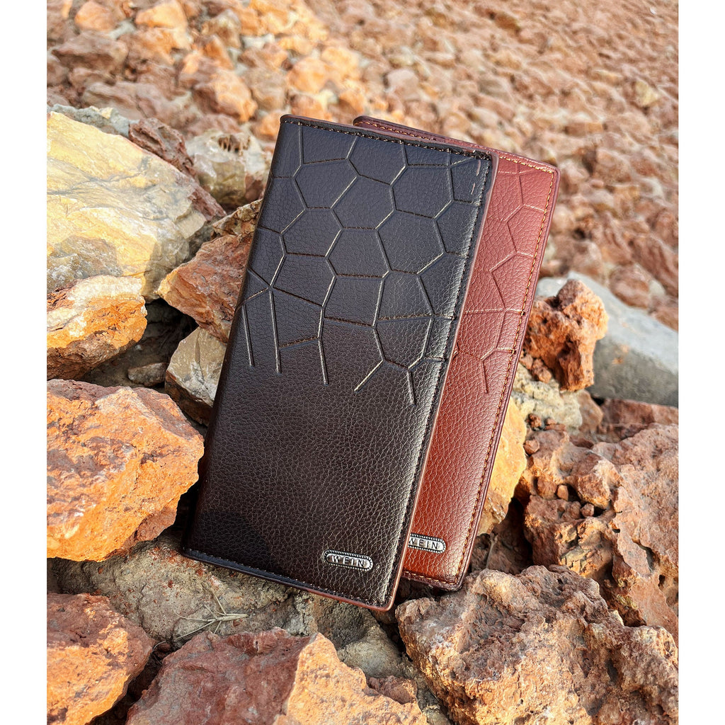 Long Multi-Function Wallet.