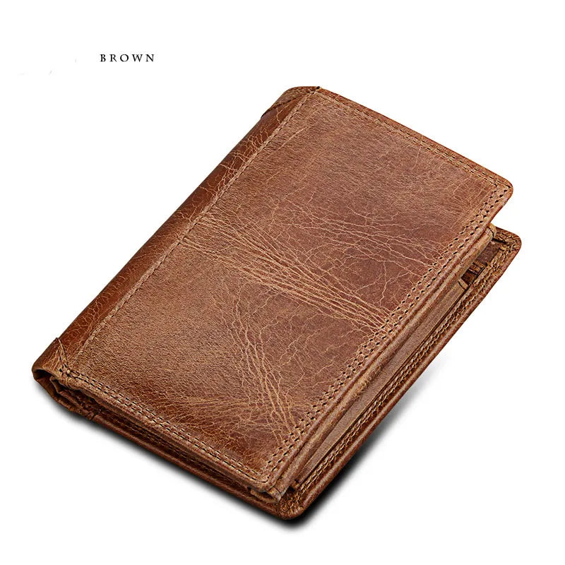Stylish Premium Design Wallet For Men